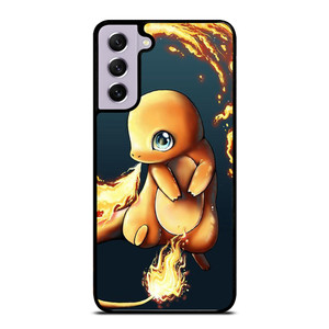 CUTE CHARMANDER POKEMON Samsung Galaxy S21 FE Case Cover