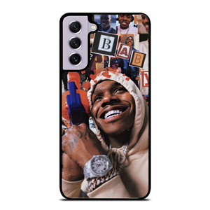 DABABY RAPPER COLLAGE Samsung Galaxy S21 FE Case Cover