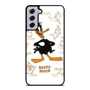 DAFFY DUCK DODGERS Samsung Galaxy S21 FE Case Cover