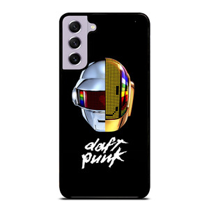 DAFT PUNK 2 Samsung Galaxy S21 FE Case Cover DAFT PUNK 2 Samsung Galaxy S21 FE Case Cover