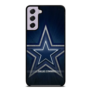 DALLAS COWBOYS COOL LOGO Samsung Galaxy S21 FE Case Cover