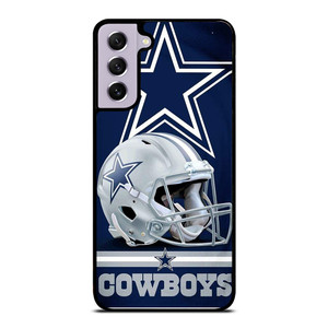 DALLAS COWBOYS FOOTBALL Samsung Galaxy S21 FE Case Cover
