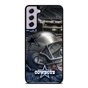 DALLAS COWBOYS PRIDE Samsung Galaxy S21 FE Case Cover