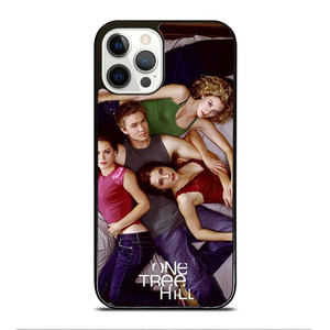 ONE TREE HILL TV SERIES iPhone 12 Pro Case Cover ONE TREE HILL TV SERIES iPhone 12 Pro Case Cover