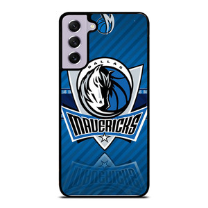 DALLAS MAVERICKS Samsung Galaxy S21 FE Case Cover