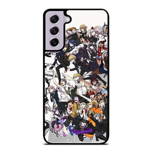 DANGANRONPA V3 ANIME Samsung Galaxy S21 FE Case Cover DANGANRONPA V3 ANIME Samsung Galaxy S21 FE Case Cover