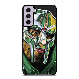 DANIEL DUMILE MF DOOM ART Samsung Galaxy S21 FE Case Cover DANIEL DUMILE MF DOOM ART Samsung Galaxy S21 FE Case Cover