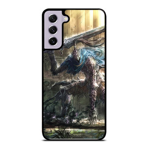 DARK SOULS ARTORIAS KNIGHT Samsung Galaxy S21 FE Case Cover