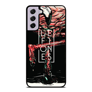 DEFTONES METAL BAND Samsung Galaxy S21 FE Case Cover