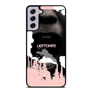 DEFTONES ROCK Samsung Galaxy S21 FE Case Cover DEFTONES ROCK Samsung Galaxy S21 FE Case Cover