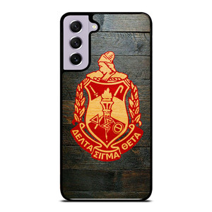 DELTA SIGMA THETA Samsung Galaxy S21 FE Case Cover DELTA SIGMA THETA Samsung Galaxy S21 FE Case Cover