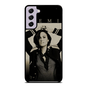 DEMI LOVATO POSE Samsung Galaxy S21 FE Case Cover