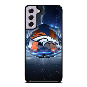 DENVER BRONCOS 3 Samsung Galaxy S21 FE Case Cover