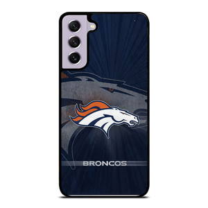 DENVER BRONCOS COOL LOGO Samsung Galaxy S21 FE Case Cover