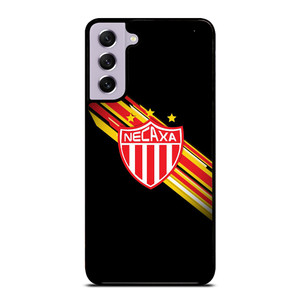 DEPORTIVO NECAXA LOGO 1 Samsung Galaxy S21 FE Case Cover DEPORTIVO NECAXA LOGO 1 Samsung Galaxy S21 FE Case Cover