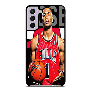 DERRICK ROSE 2 Samsung Galaxy S21 FE Case Cover