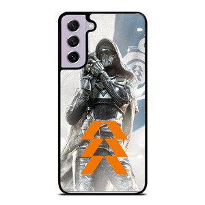 DESTINY HUNTER GAME Samsung Galaxy S21 FE Case Cover