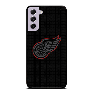 DETROIT RED WINGS NHL 2 Samsung Galaxy S21 FE Case Cover