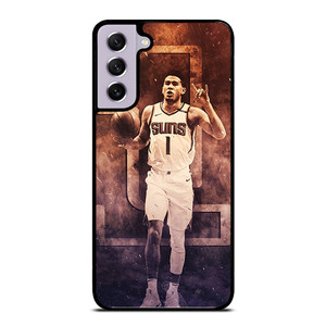 DEVIN BOOKER PHOENIX SUNS NBA Samsung Galaxy S21 FE Case Cover DEVIN BOOKER PHOENIX SUNS NBA Samsung Galaxy S21 FE Case Cover