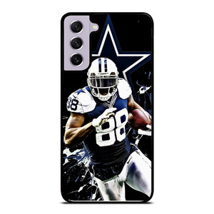 DEZ BRYANT THE COWBOYS Samsung Galaxy S21 FE Case Cover