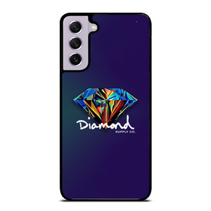 DIAMOND SUPPLY CO LOGO 2 Samsung Galaxy S21 FE Case Cover