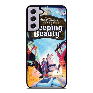 DISNEY SLEEPING BEAUTY 2 Samsung Galaxy S21 FE Case Cover