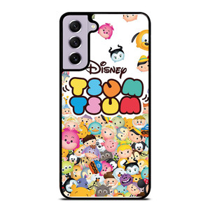 DISNEY TSUM TSUM GAME Samsung Galaxy S21 FE Case Cover