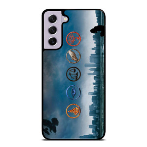 DIVERGENT ICON Samsung Galaxy S21 FE Case Cover