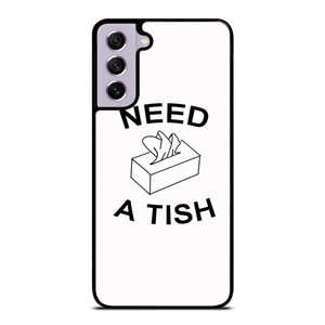 DOLAN TWINS NEED A TISH 2 Samsung Galaxy S21 FE Case Cover
