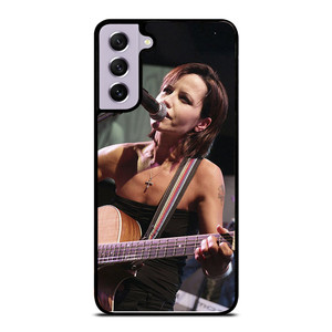 DOLORES O'RIORDAN THE CRANBERRIES Samsung Galaxy S21 FE Case Cover
