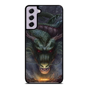 DRAGON BALL SUPER SHENRON Samsung Galaxy S21 FE Case Cover