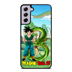 DRAGON BALL Z SHENRON Samsung Galaxy S21 FE Case Cover