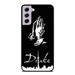 DRAKE HANDS ART Samsung Galaxy S21 FE Case Cover DRAKE HANDS ART Samsung Galaxy S21 FE Case Cover