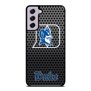 DUKE BLUE DEVILS 2 Samsung Galaxy S21 FE Case Cover
