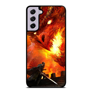 DUNGEONS AND DRAGONS Samsung Galaxy S21 FE Case Cover