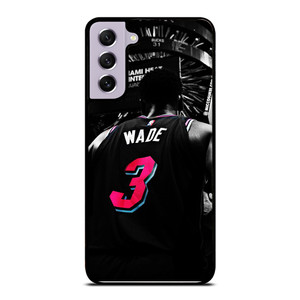 DWYANE WADE 3 Samsung Galaxy S21 FE Case Cover