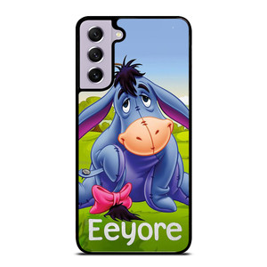 EEYORE DONKEY Samsung Galaxy S21 FE Case Cover EEYORE DONKEY Samsung Galaxy S21 FE Case Cover