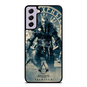 EIVOR ASSASSIN'S CREED VALHALLA 2 Samsung Galaxy S21 FE Case Cover