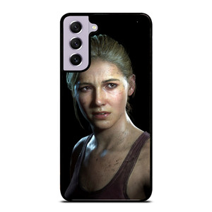 ELENA FISHER UNCHARTED 2 Samsung Galaxy S21 FE Case Cover ELENA FISHER UNCHARTED 2 Samsung Galaxy S21 FE Case Cover