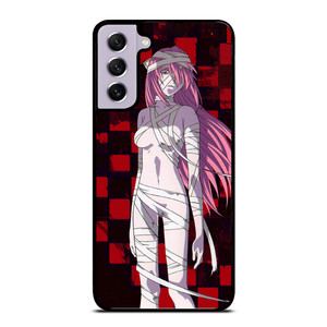 ELFEN LIED LUCY ANIME Samsung Galaxy S21 FE Case Cover