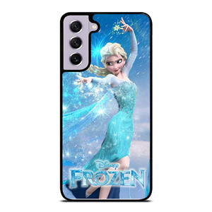 ELSA FROZEN 2 Samsung Galaxy S21 FE Case Cover
