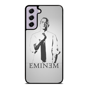 EMINEM RAPPER Samsung Galaxy S21 FE Case Cover