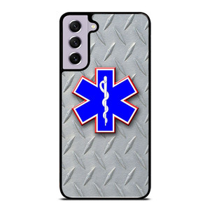 EMT EMS MEDICAL Samsung Galaxy S21 FE Case Cover