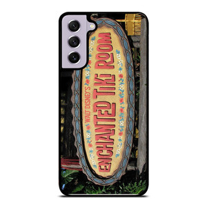 ENCHANTED TIKI ROOM DISNEY Samsung Galaxy S21 FE Case Cover