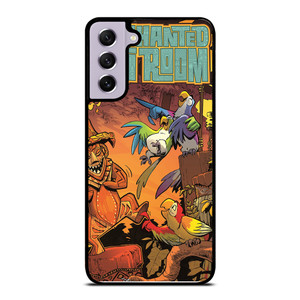 ENCHANTED TIKI ROOM WALT DISNEY Samsung Galaxy S21 FE Case Cover ENCHANTED TIKI ROOM WALT DISNEY Samsung Galaxy S21 FE Case Cover