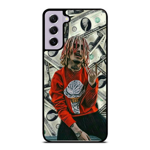 ESKETIT LIL PUMP 3 Samsung Galaxy S21 FE Case Cover