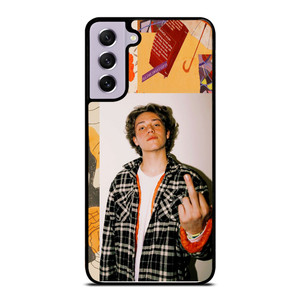 ETHAN CUTKOSKY CARL GALLAGHER Samsung Galaxy S21 FE Case Cover ETHAN CUTKOSKY CARL GALLAGHER Samsung Galaxy S21 FE Case Cover