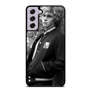 EVAN PETERS Samsung Galaxy S21 FE Case Cover