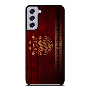 FC BAYERN MUNCHEN THE BAVARIANS Samsung Galaxy S21 FE Case Cover FC BAYERN MUNCHEN THE BAVARIANS Samsung Galaxy S21 FE Case Cover