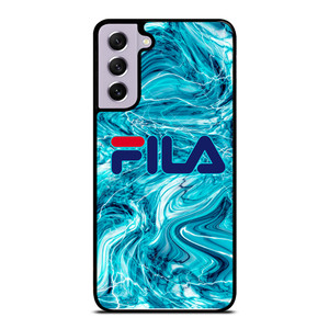 FILA DAZZLE 1 Samsung Galaxy S21 FE Case Cover